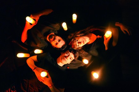WITCHORIOUS
