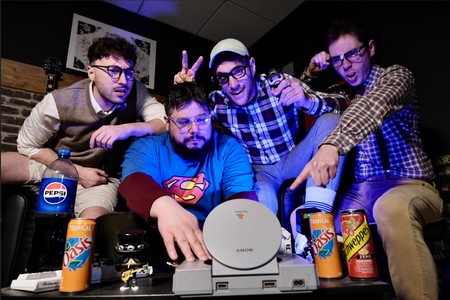 NAONERDZ