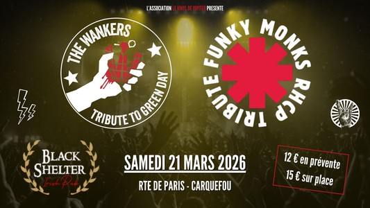 FUNKY MONKS