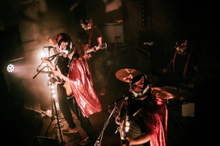 LES ATLANTIDES