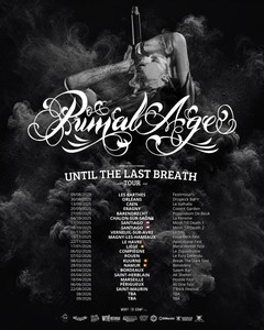 PRIMAL AGE