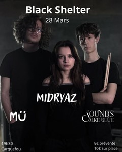 MIDRYAZ
