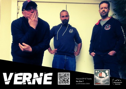 VERNE