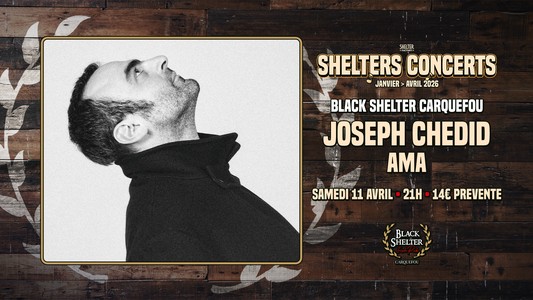 JOSEPH CHEDID