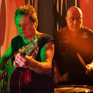 LADS INSANE - KEN MURPHYS DUO