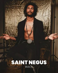 ST NEGUS