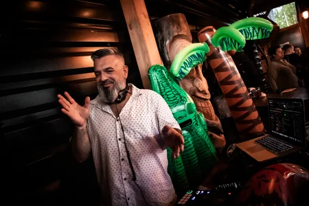 DJ Super Lucien