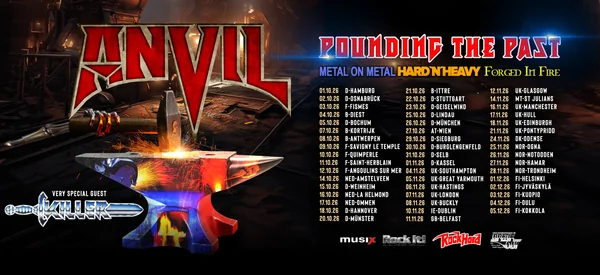 ANVIL